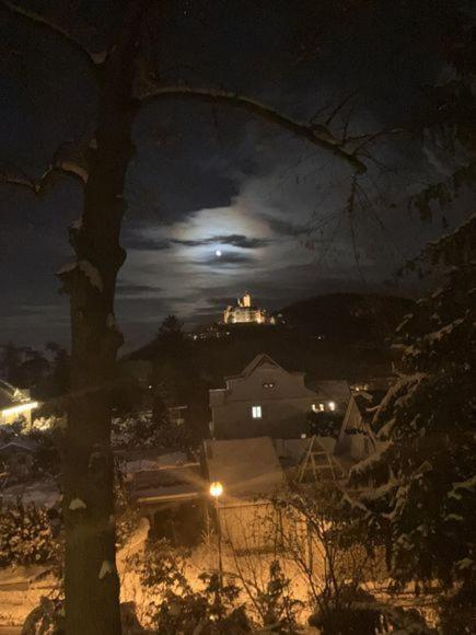 Castrum Visum Wernigerode Esterno foto