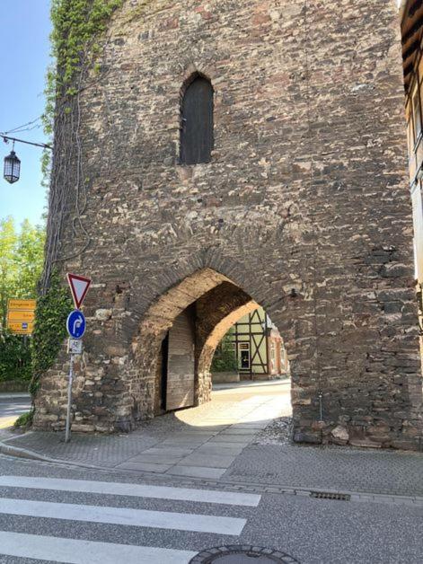 Castrum Visum Wernigerode Esterno foto